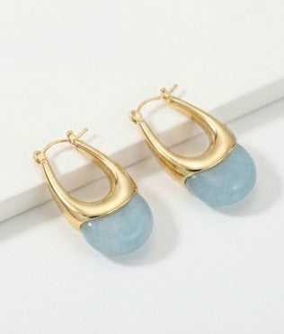 Noori Earrings