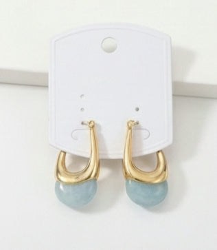 Noori Earrings