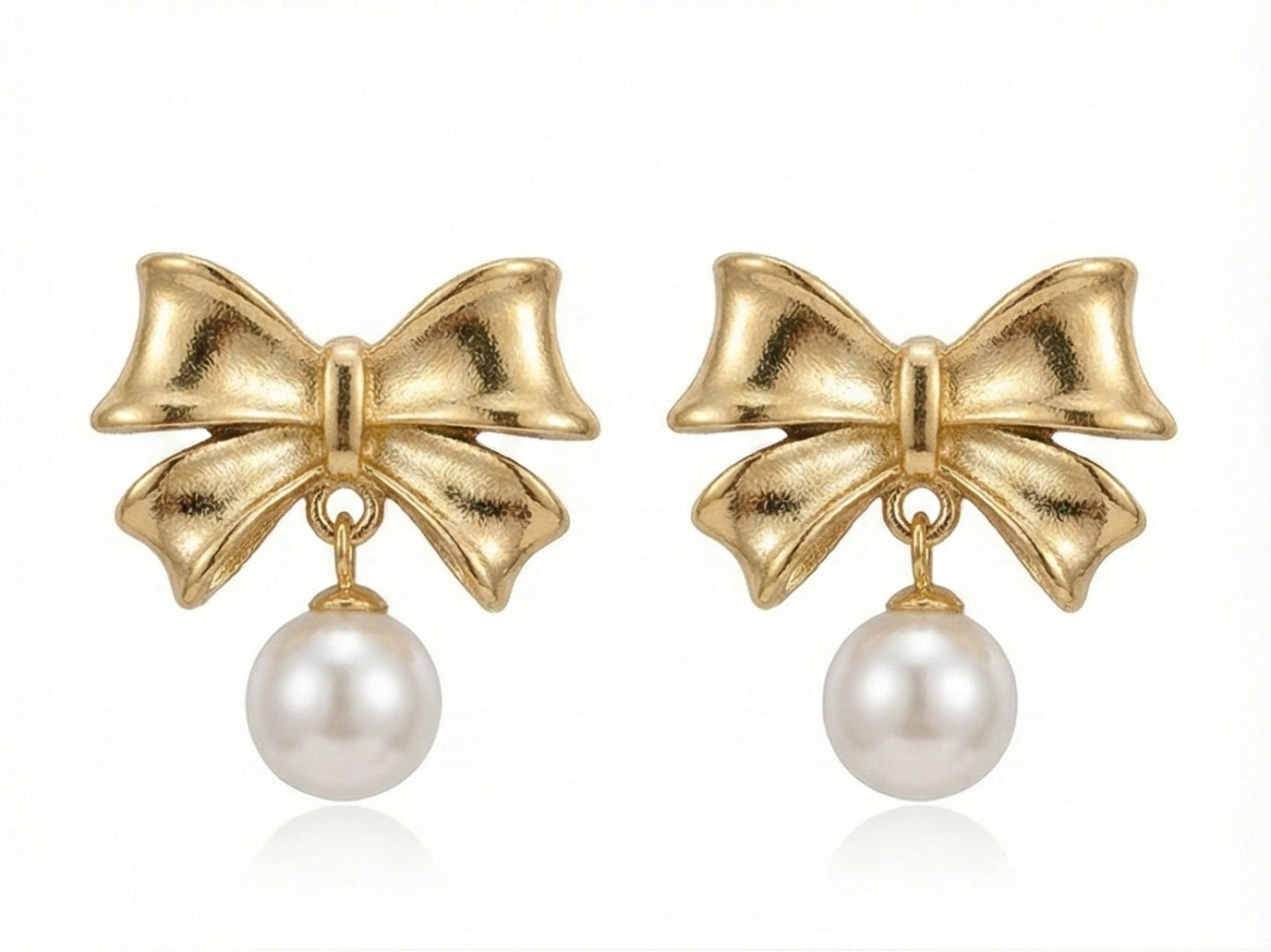 Coquette Earrings