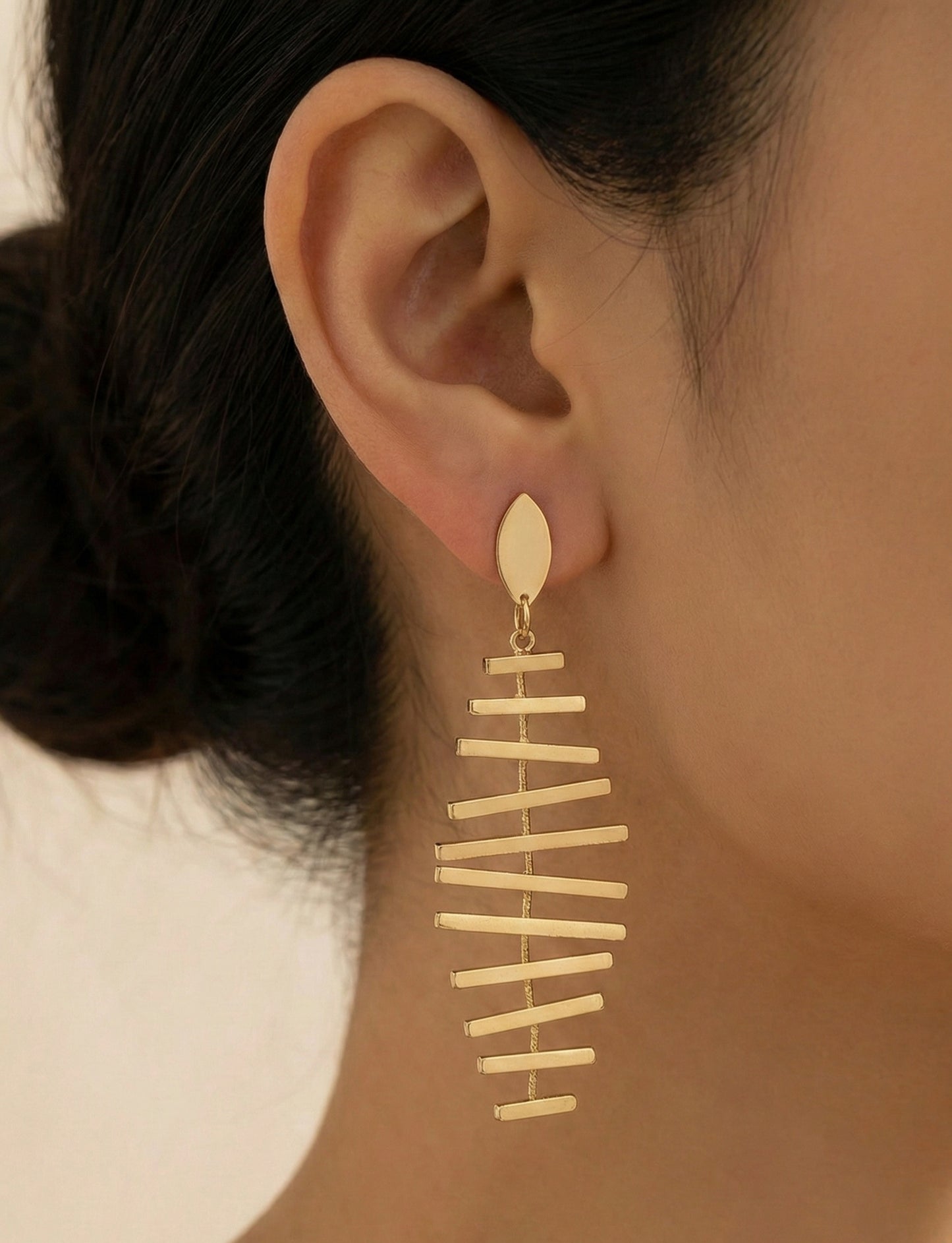 Lace Earrings