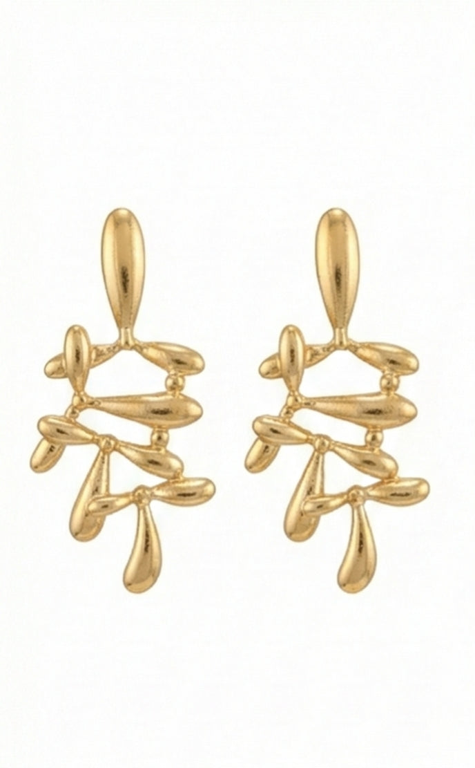 Marybel Earrings