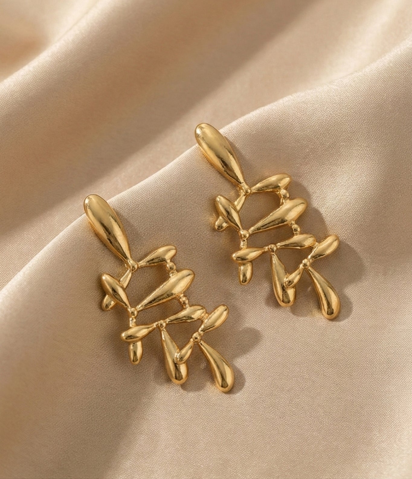 Marybel Earrings
