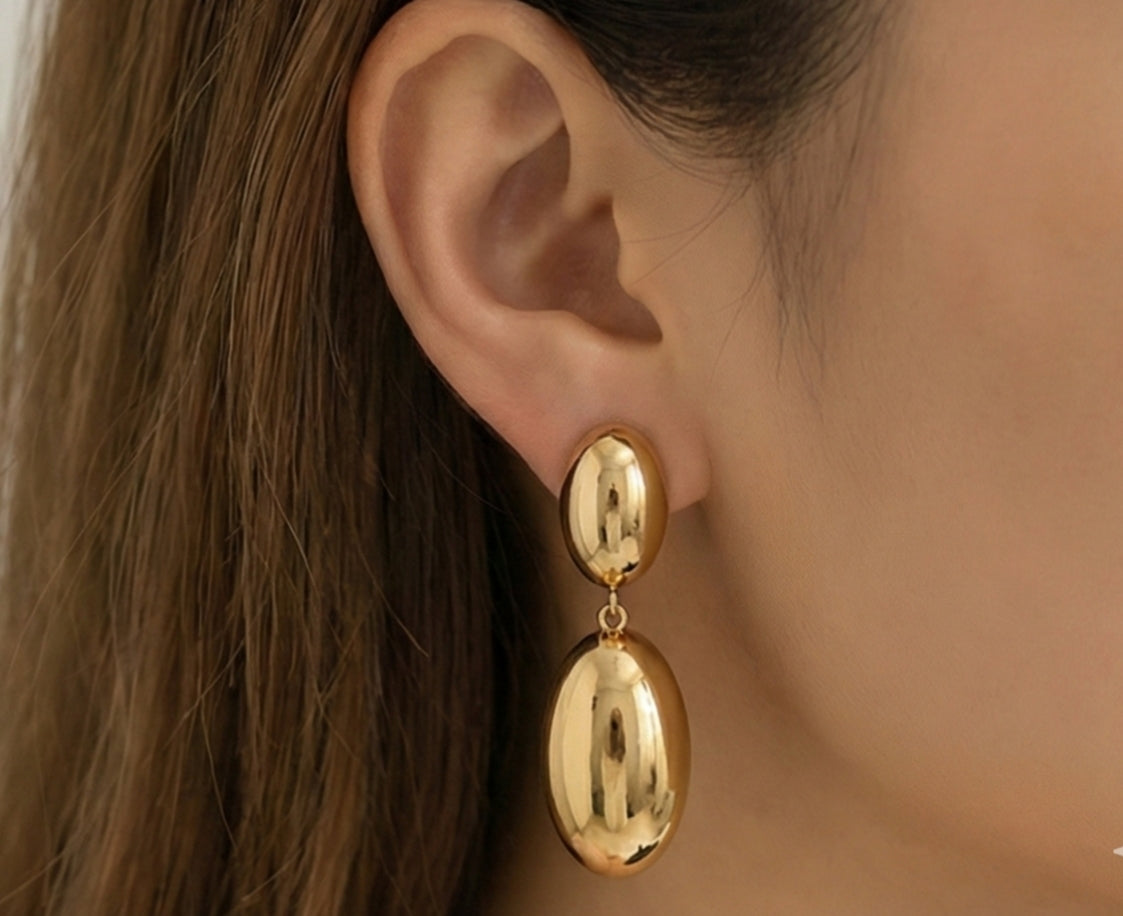 Chunky Danglers