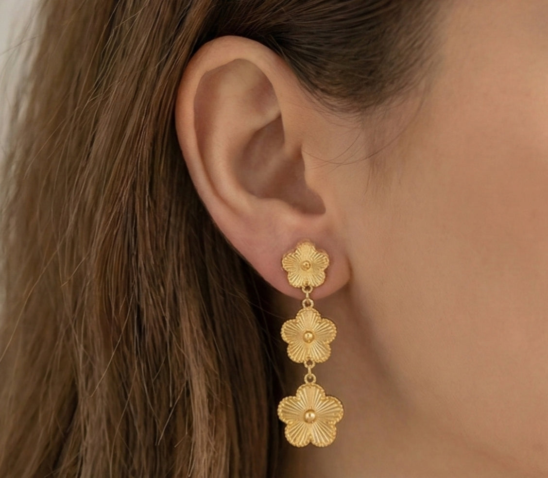 Clover Danglers