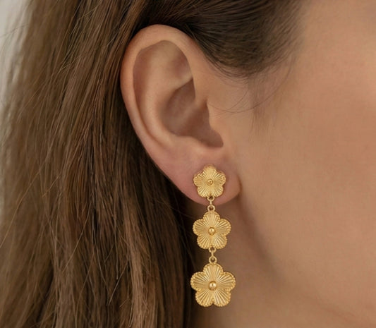 Clover Danglers