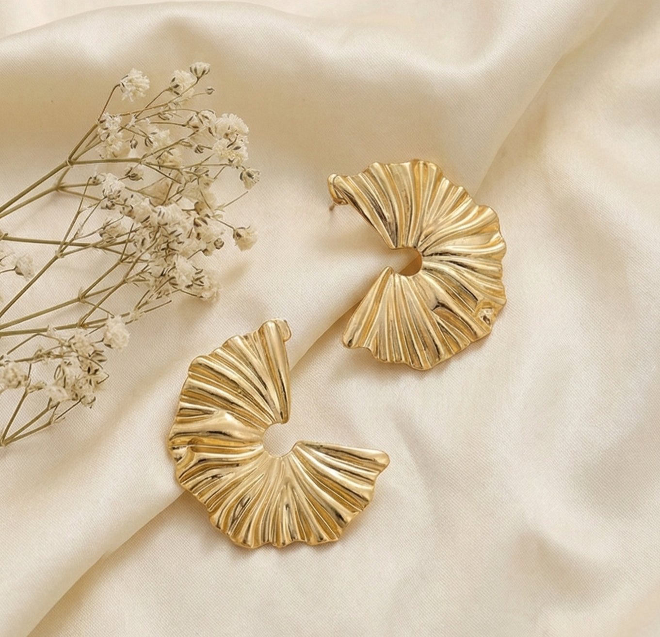 Gilmore Earrings