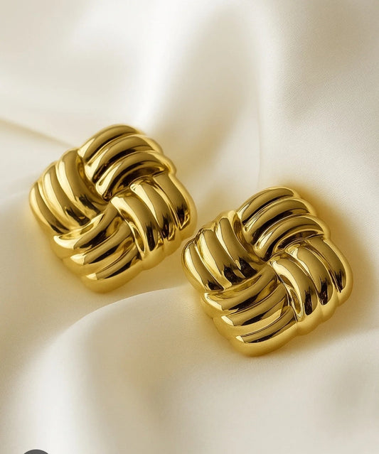 Ginny Earrings
