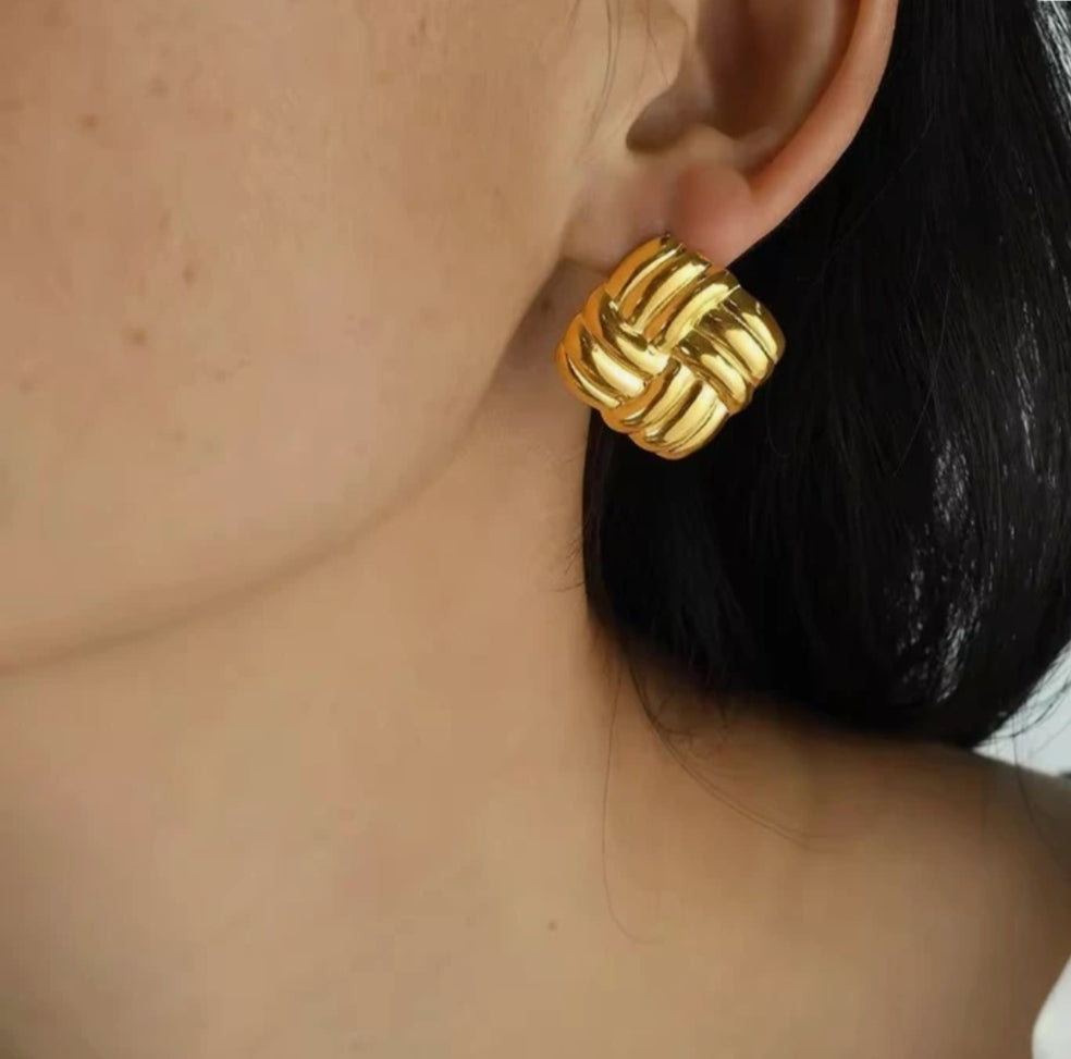 Ginny Earrings