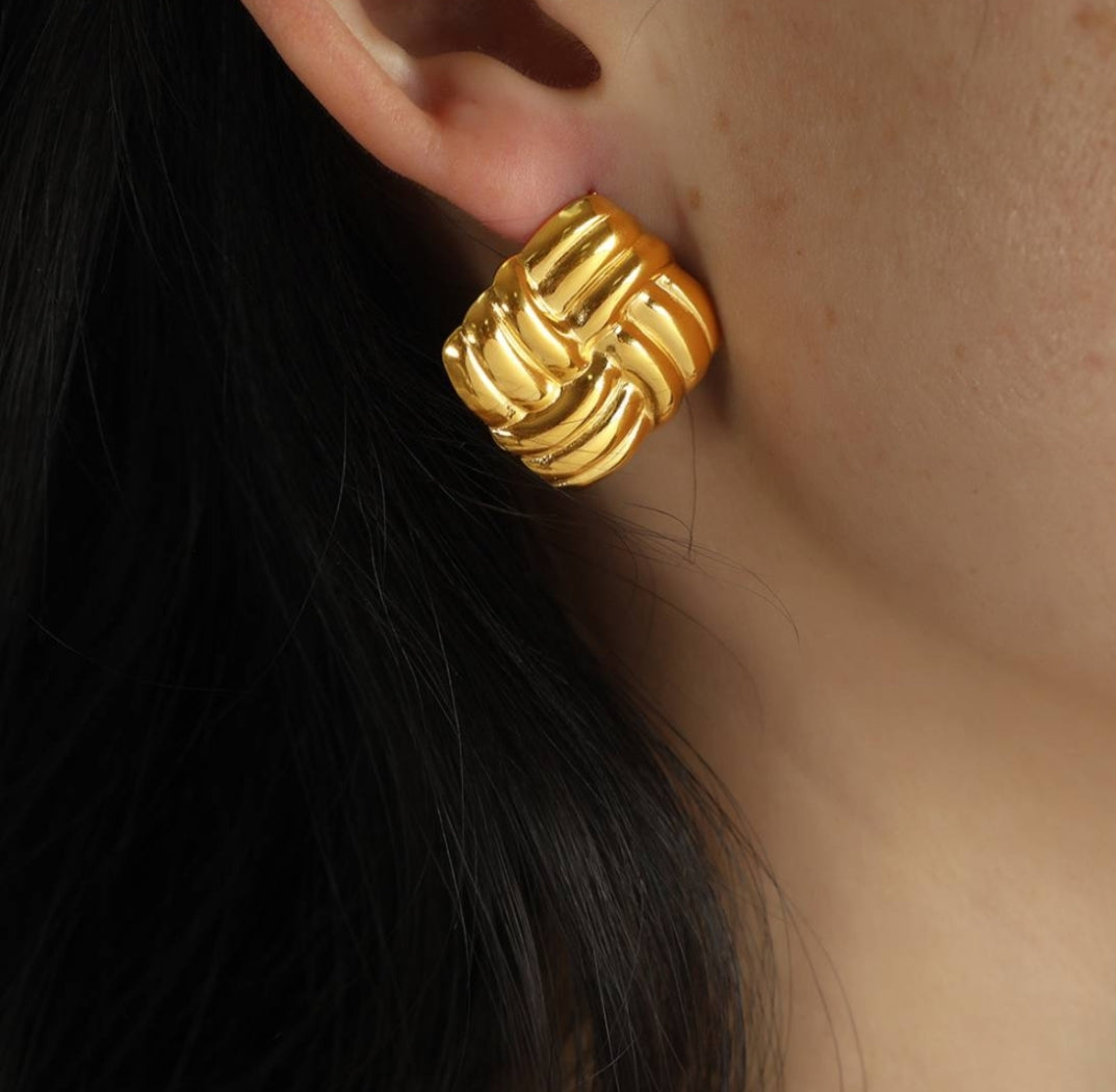 Ginny Earrings