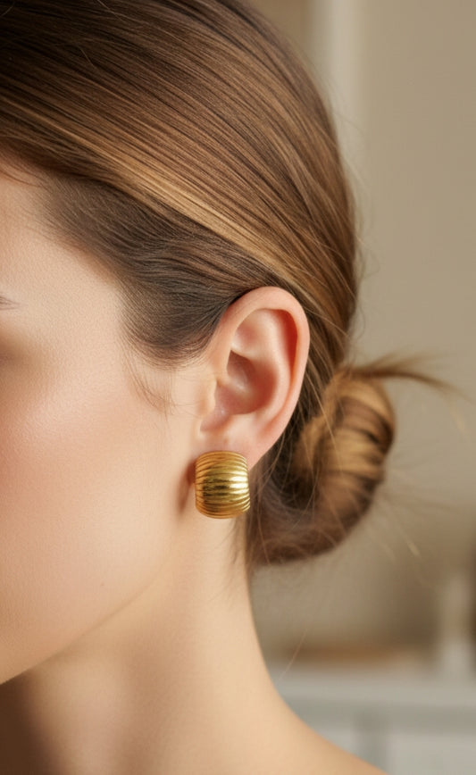 Evergreen Earrings