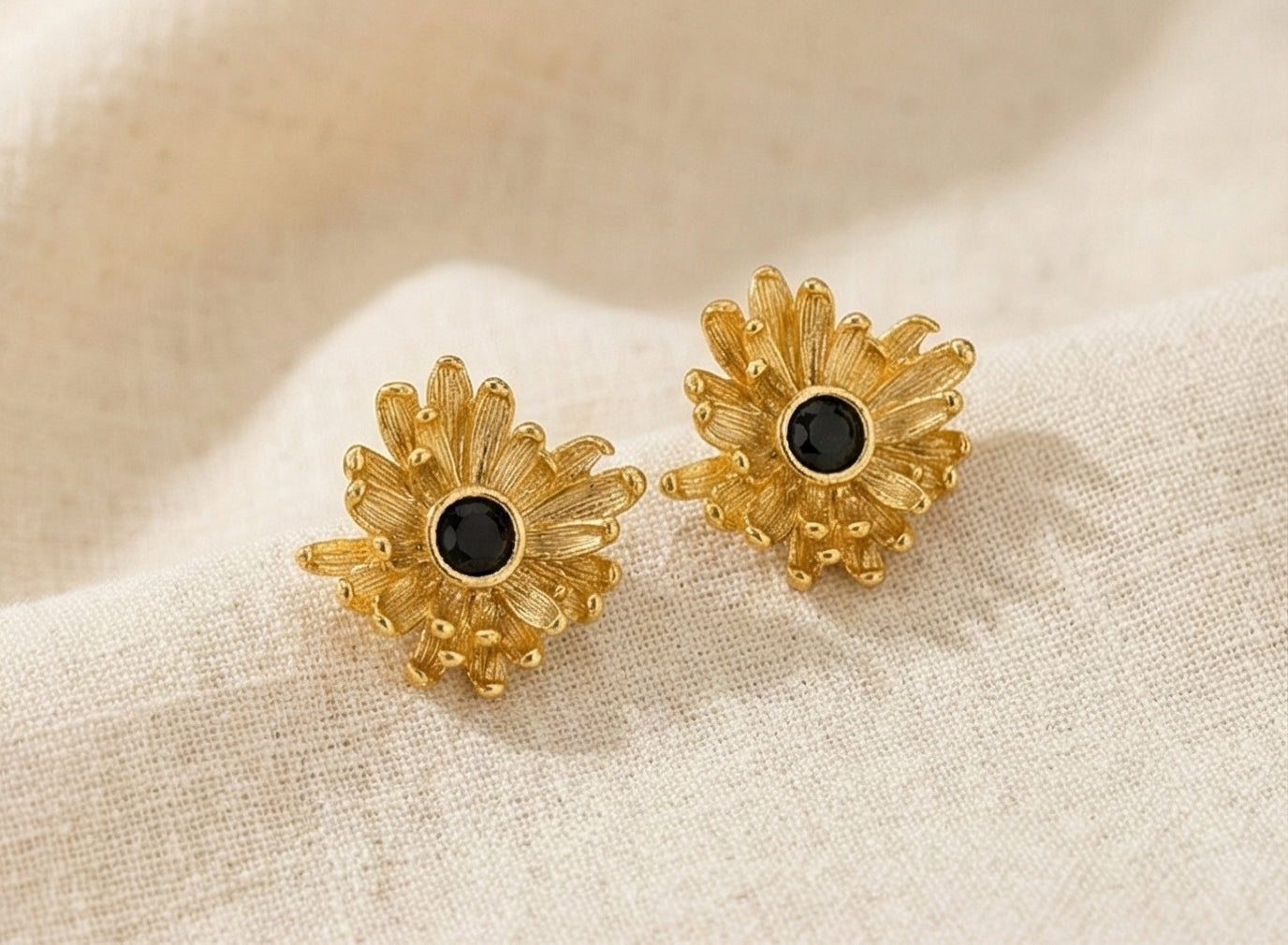 Cosmic Earrings