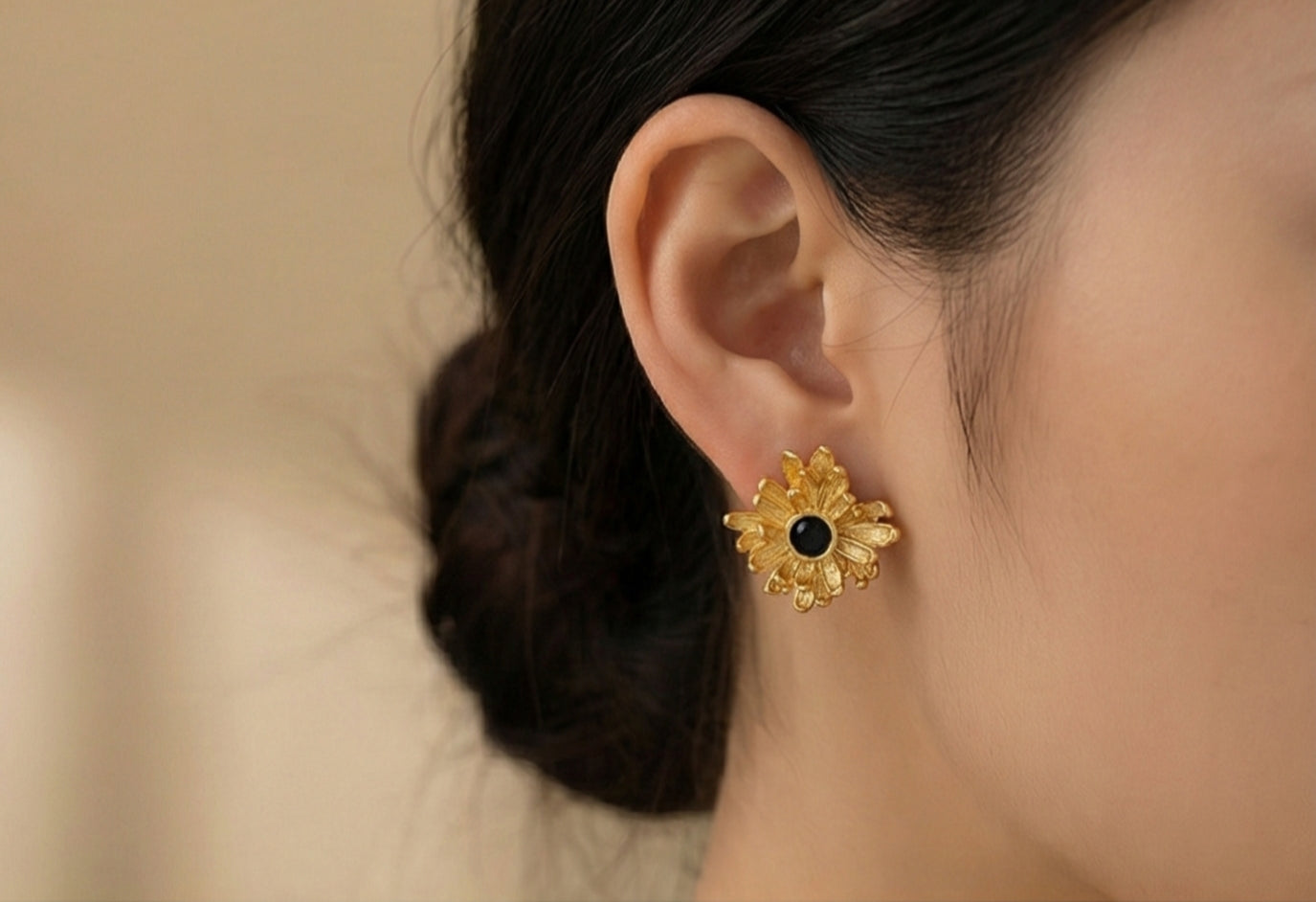 Cosmic Earrings