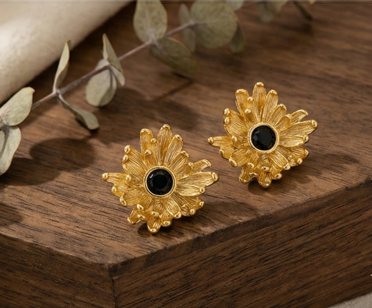 Cosmic Earrings