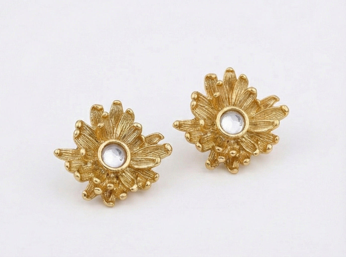 Cosmic Earrings