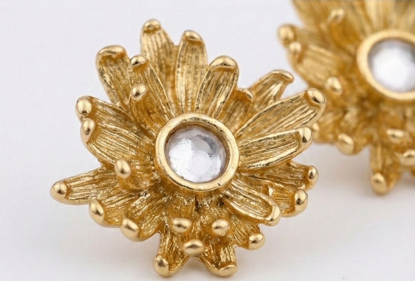 Cosmic Earrings