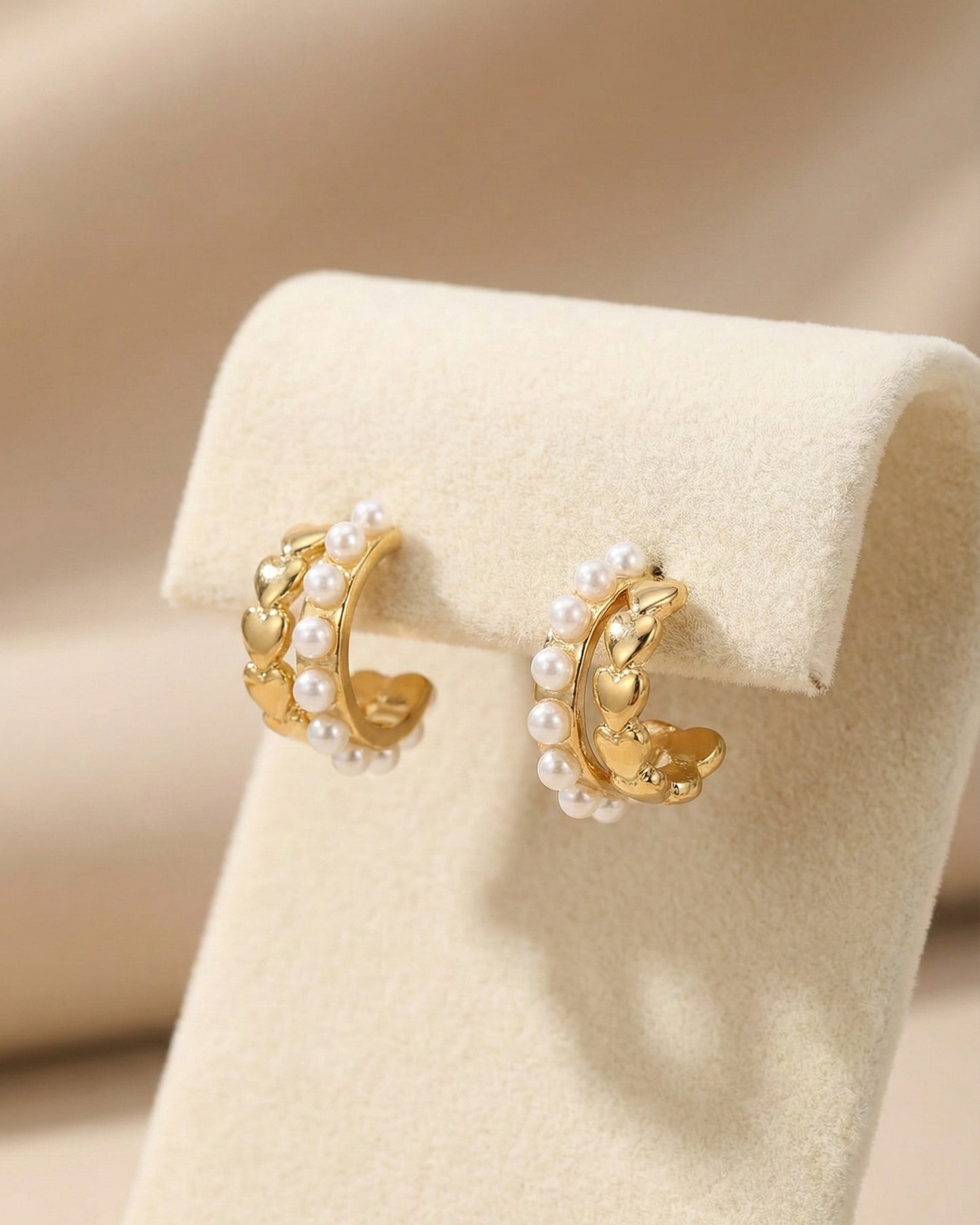 Chroma Earrings