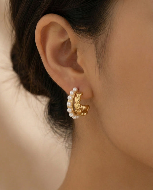 Chroma Earrings