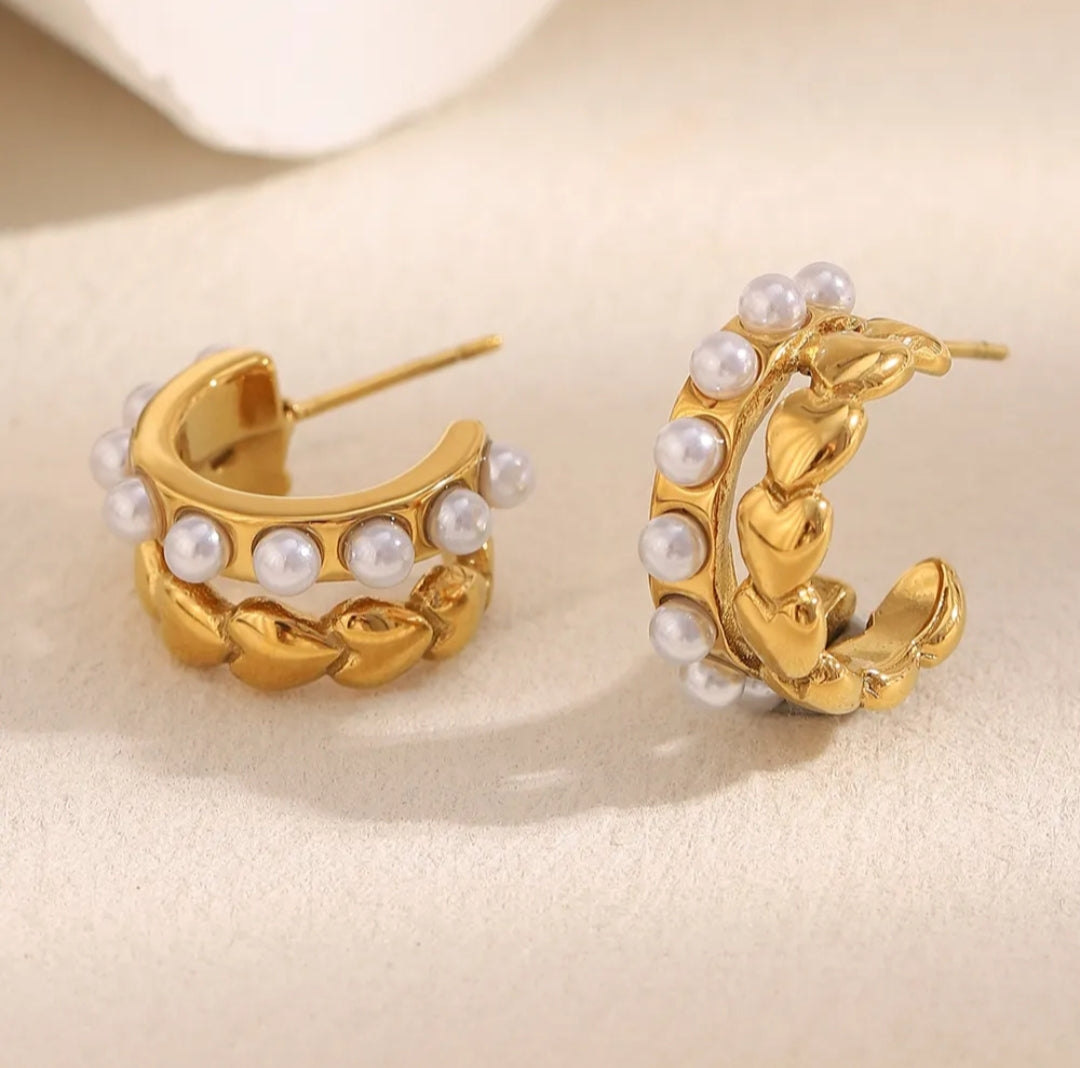 Chroma Earrings
