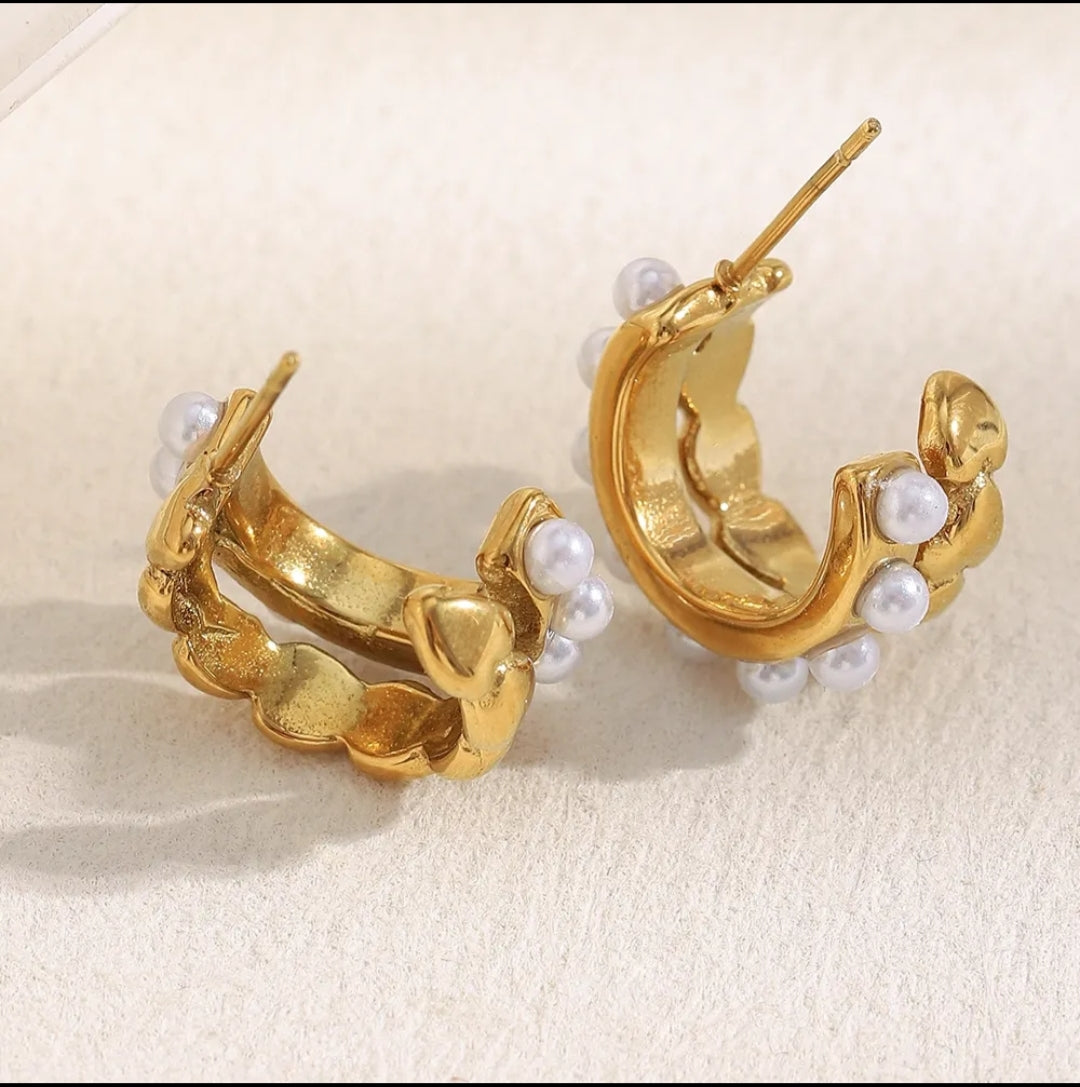 Chroma Earrings