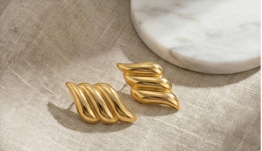 Divine Earrings