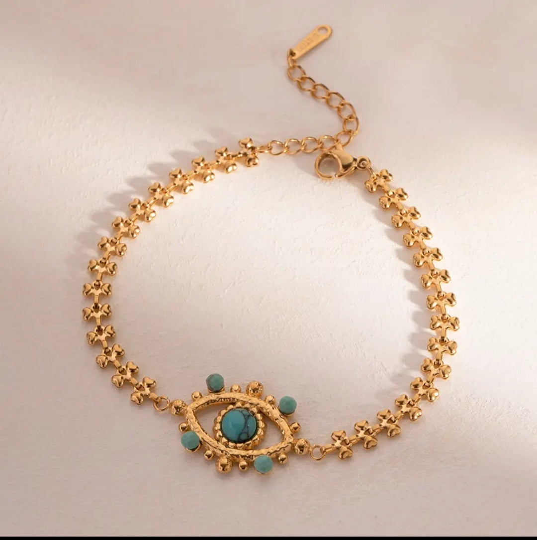 Nazar Bracelet