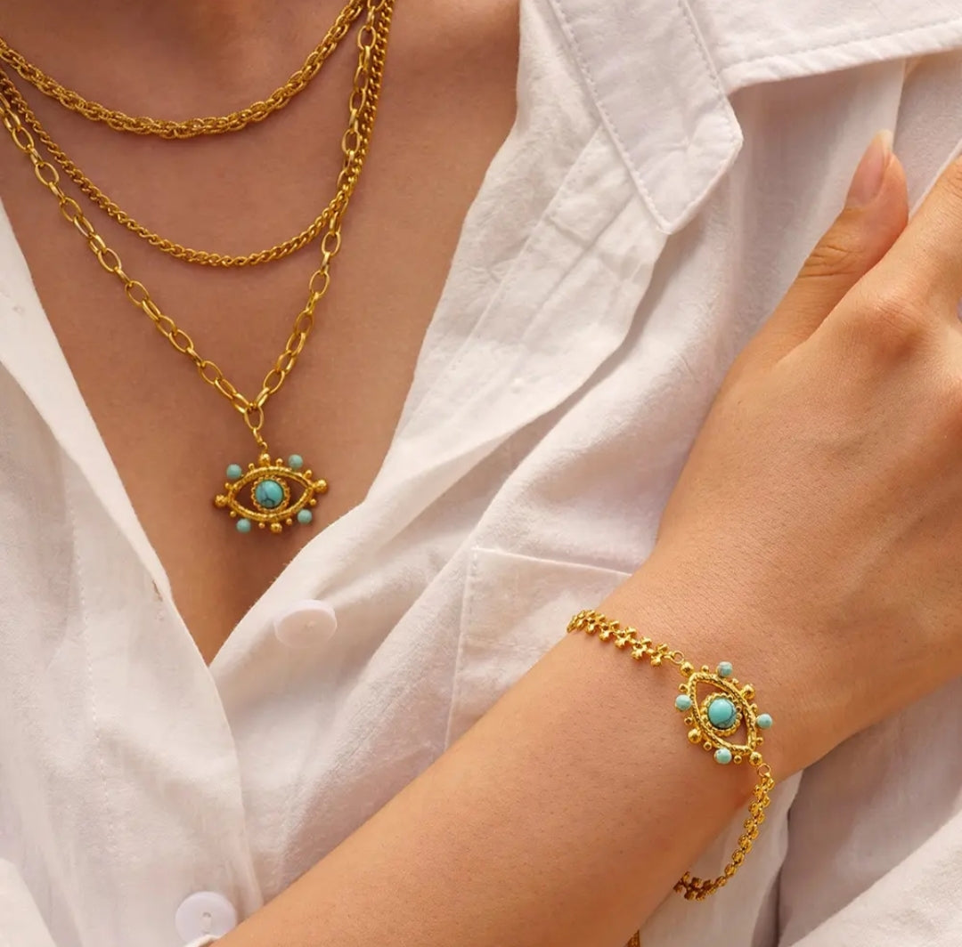 Nazar Bracelet
