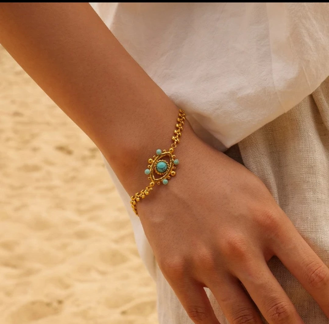 Nazar Bracelet