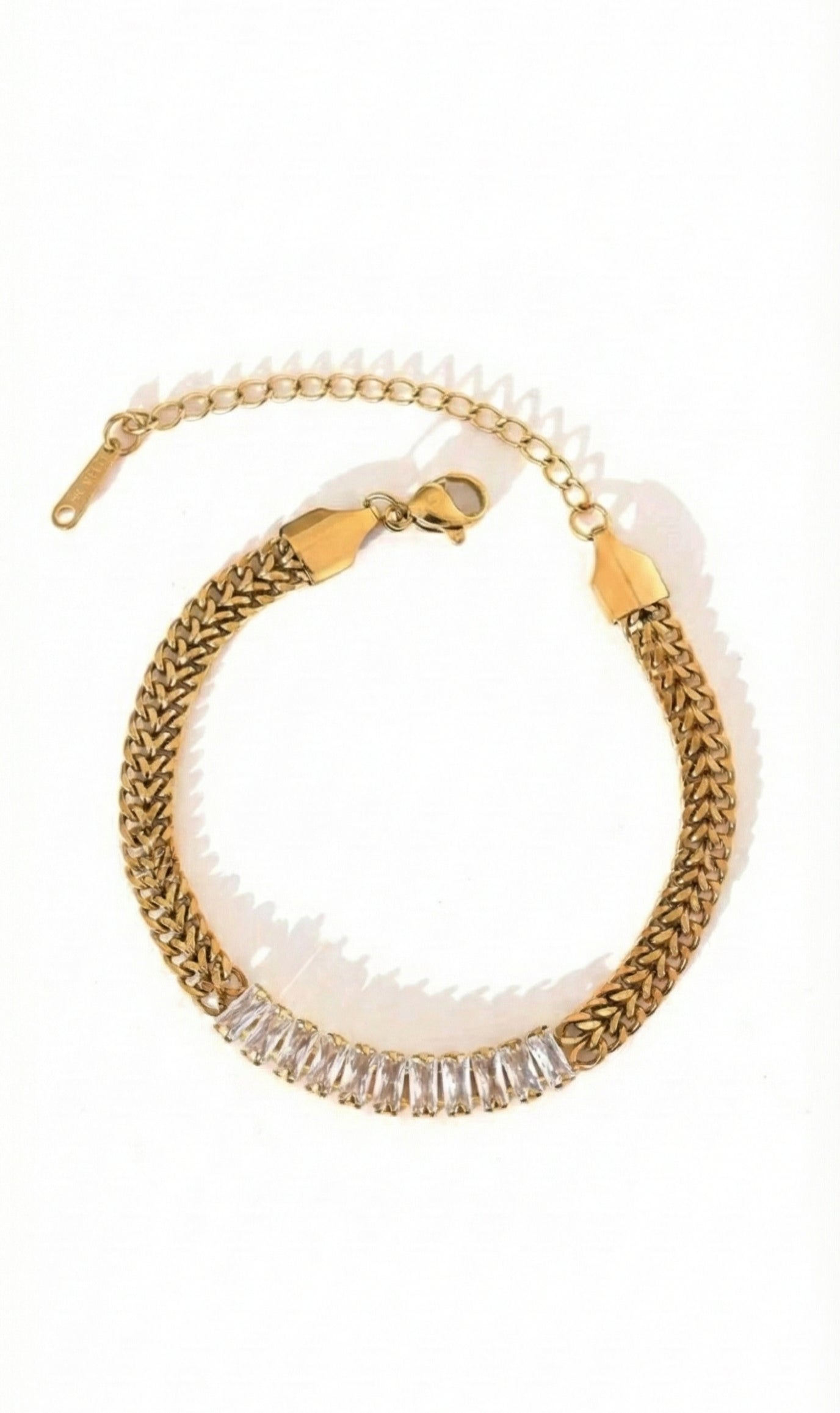 Medusa Bracelet