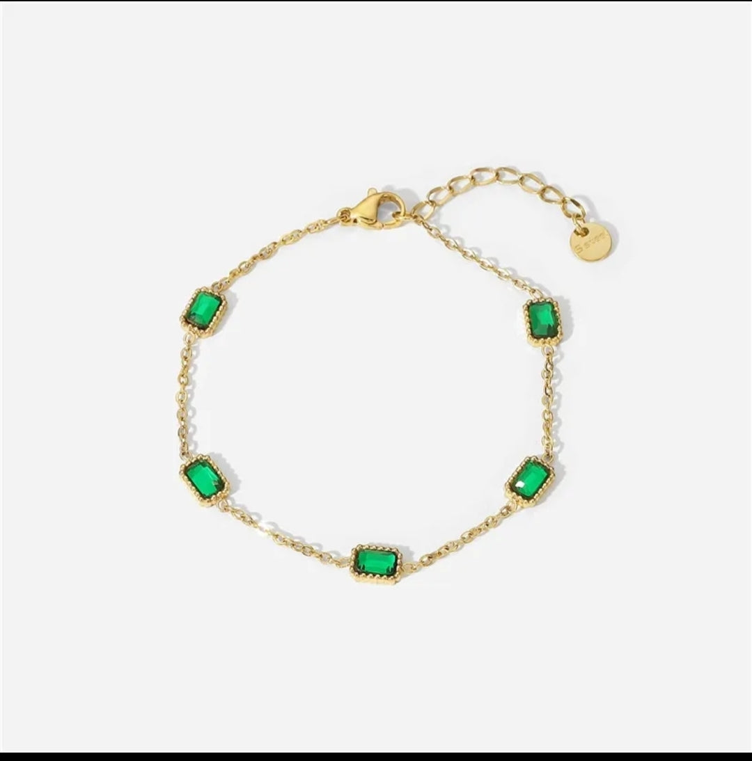 Amara Bracelet
