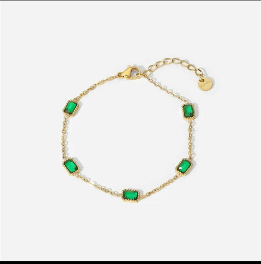 Amara Bracelet