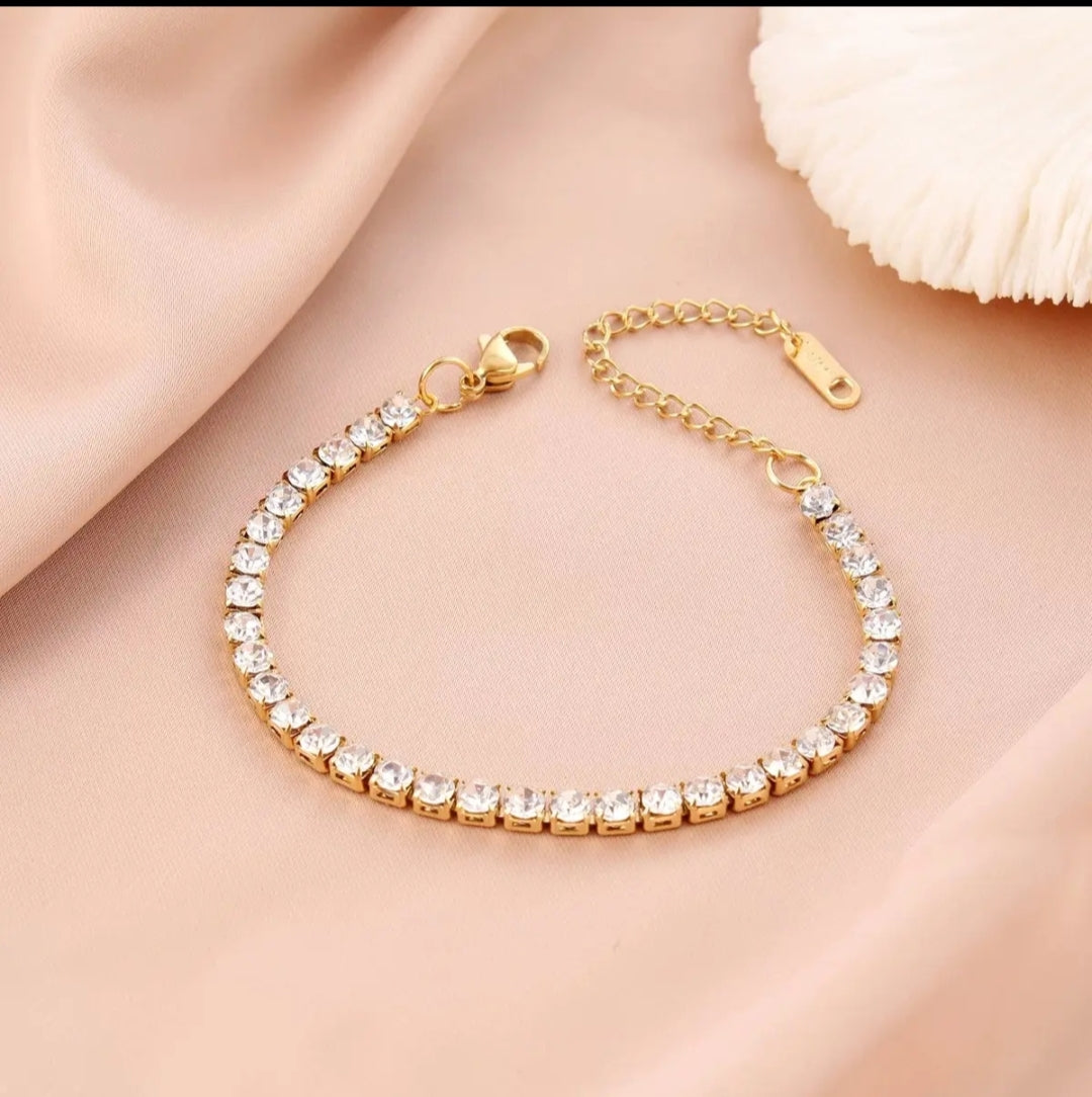 Tennis Bracelet