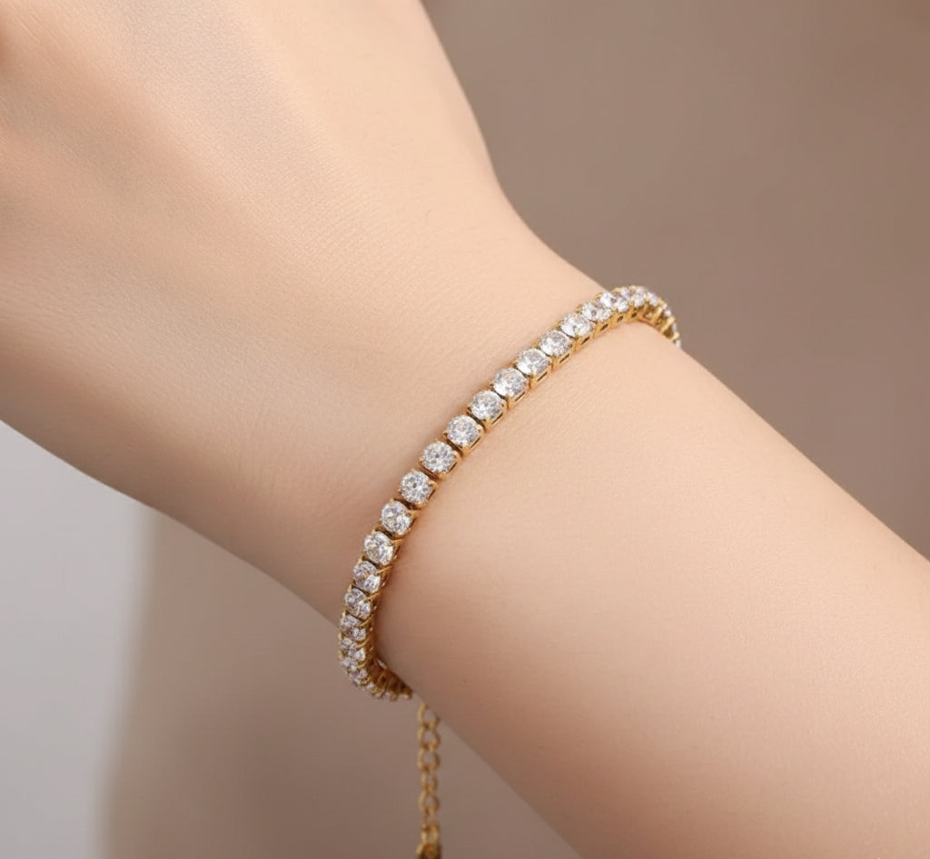 Tennis Bracelet