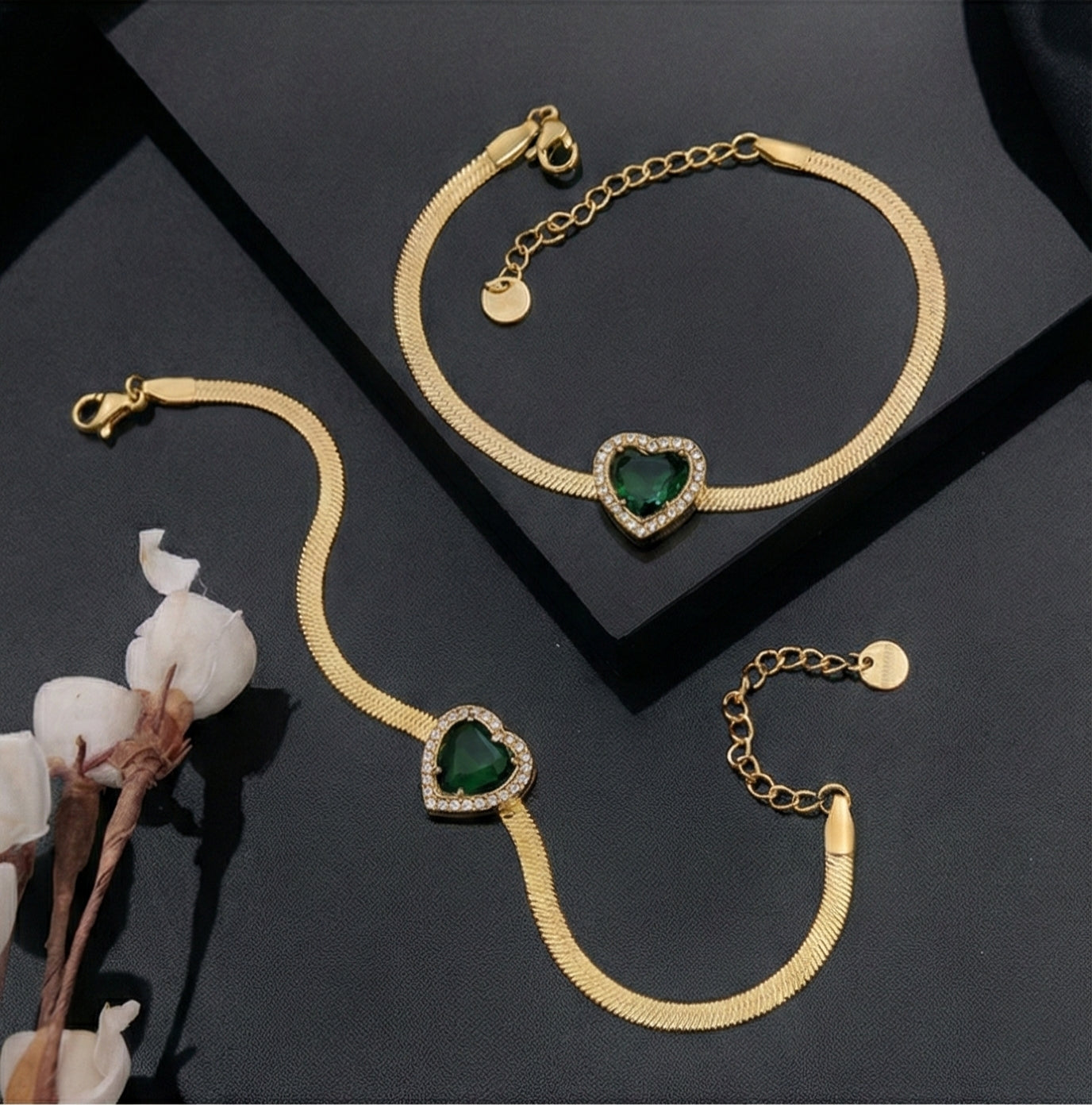 Love Spell Bracelet