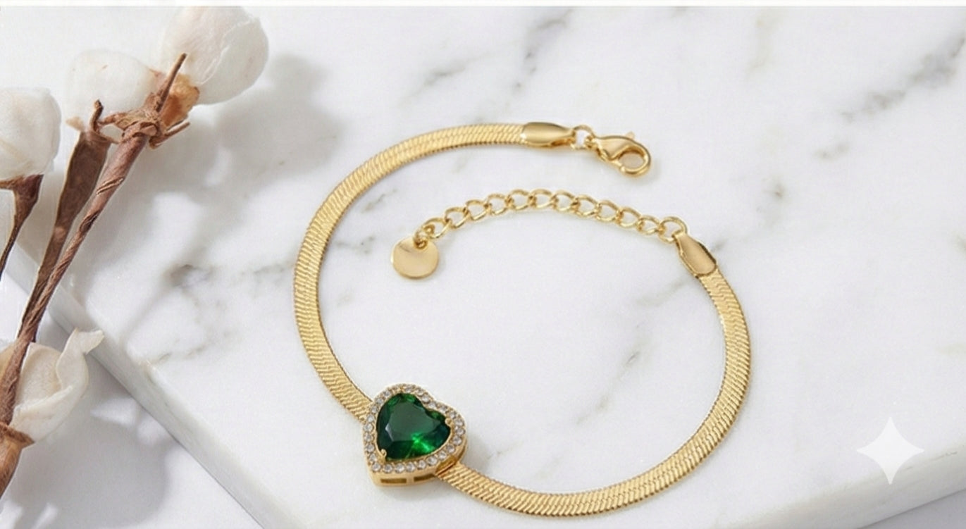 Love Spell Bracelet