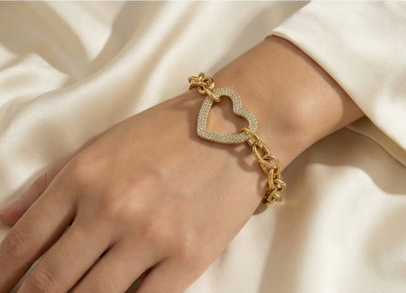 Love Bound Bracelet