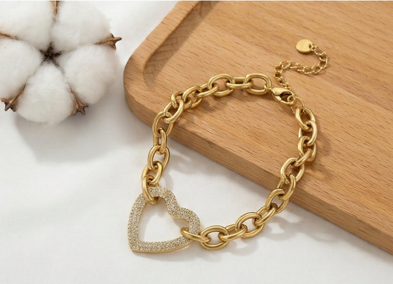Love Bound Bracelet