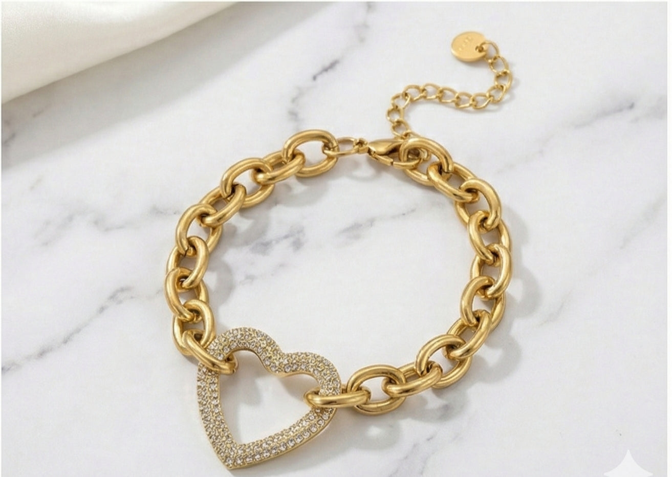 Love Bound Bracelet