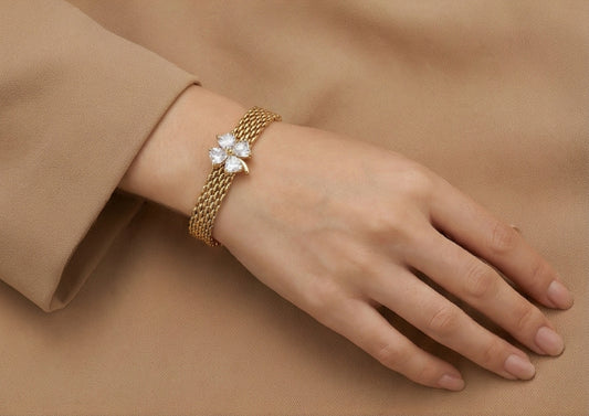 Jade Bracelet