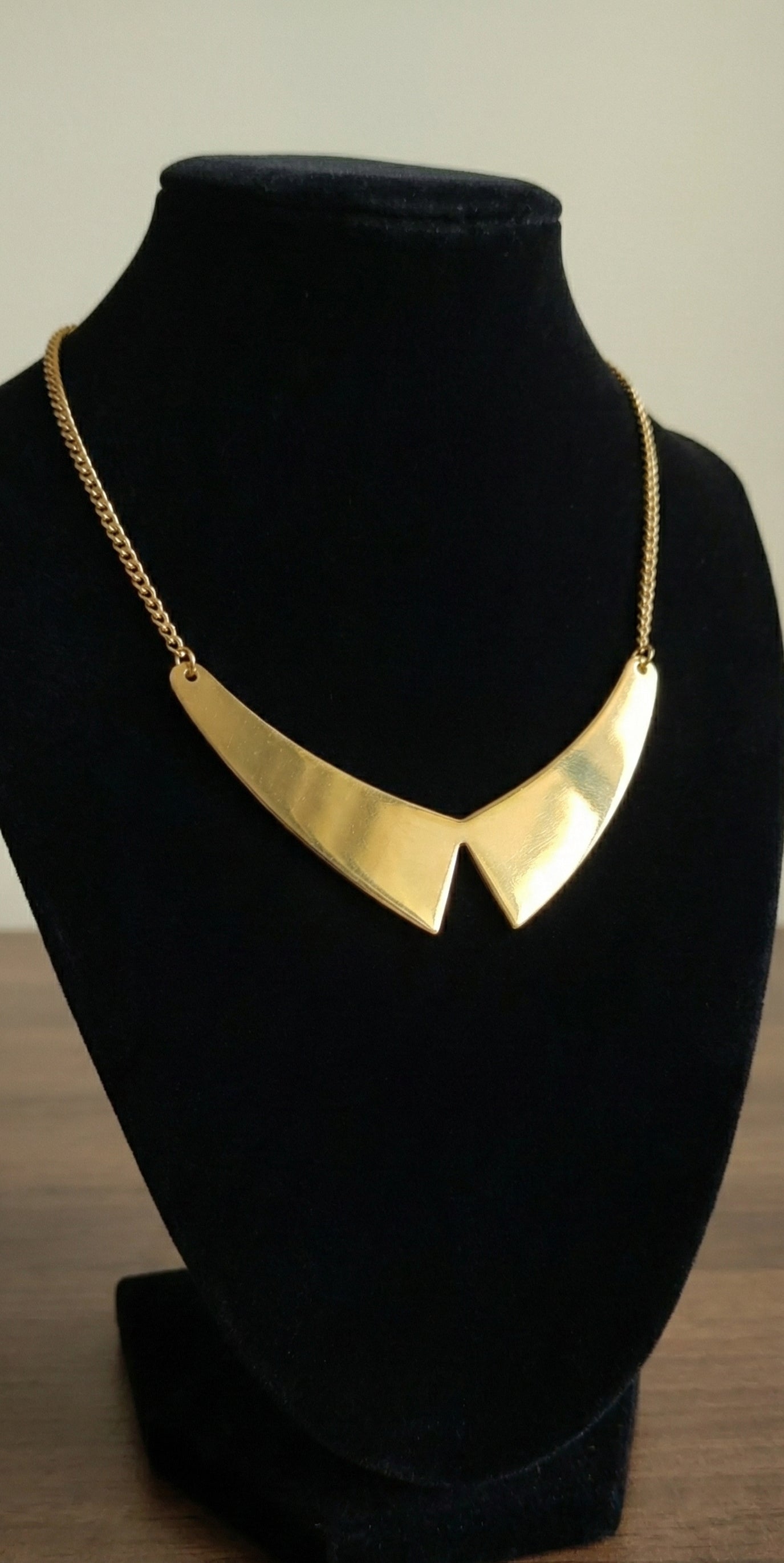 Figaro Necklace
