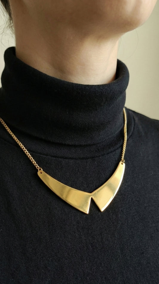 Figaro Necklace
