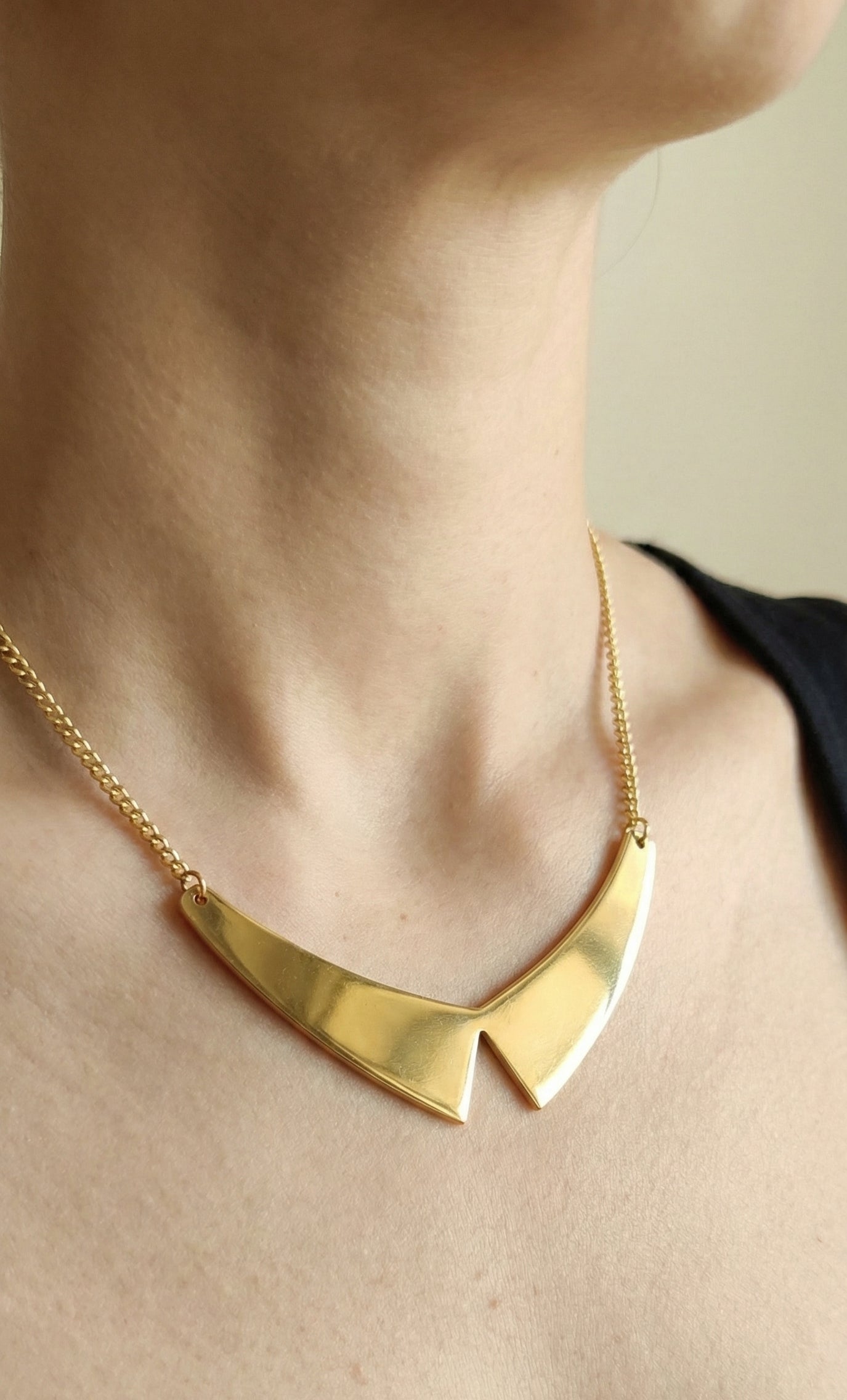 Figaro Necklace