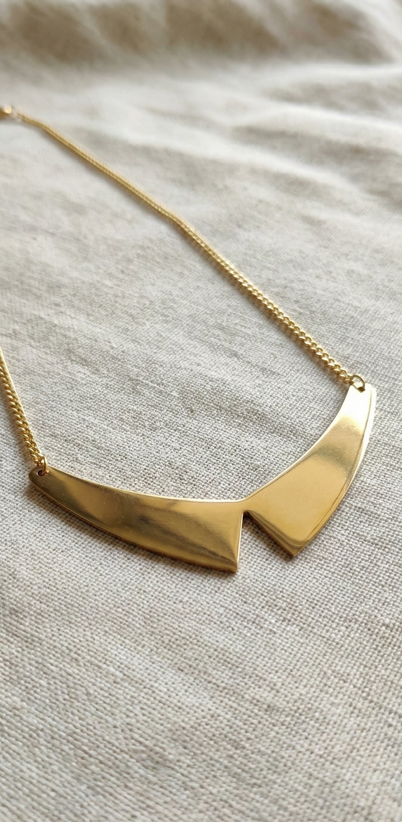 Figaro Necklace