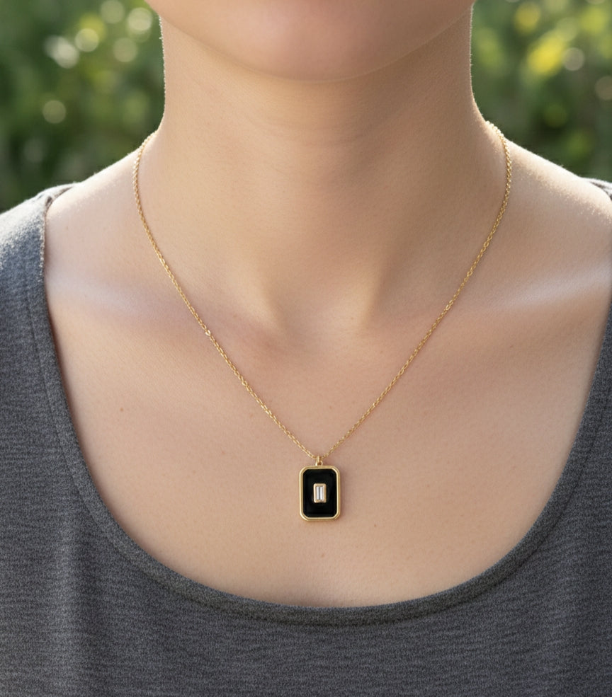 Clovia Necklace
