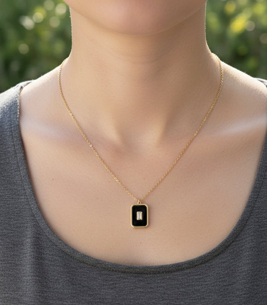 Clovia Necklace