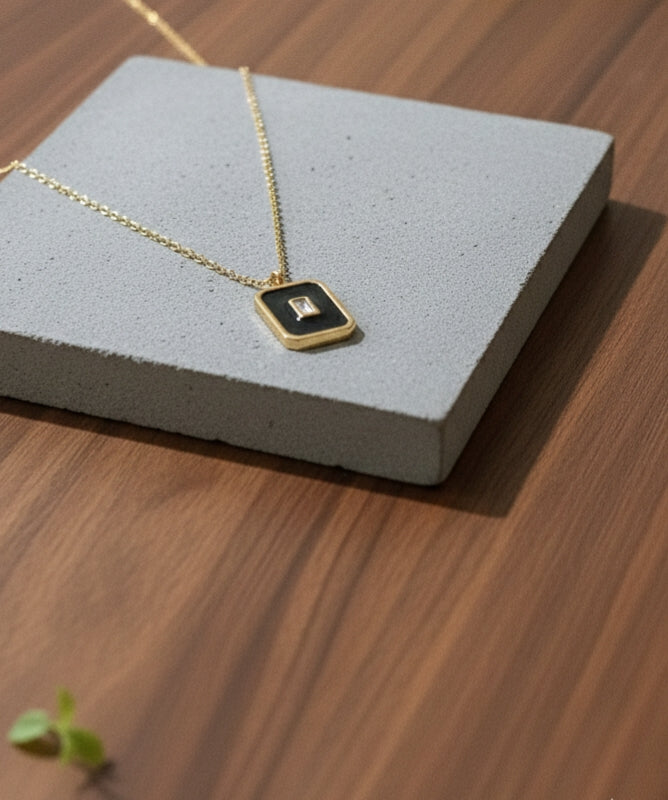 Clovia Necklace
