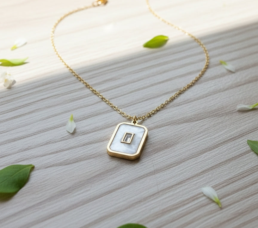 Clovia Necklace