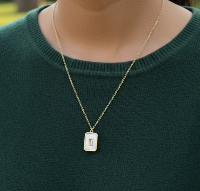Clovia Necklace