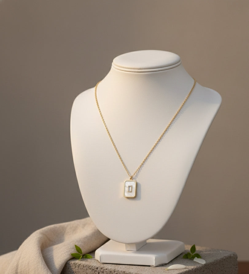 Clovia Necklace