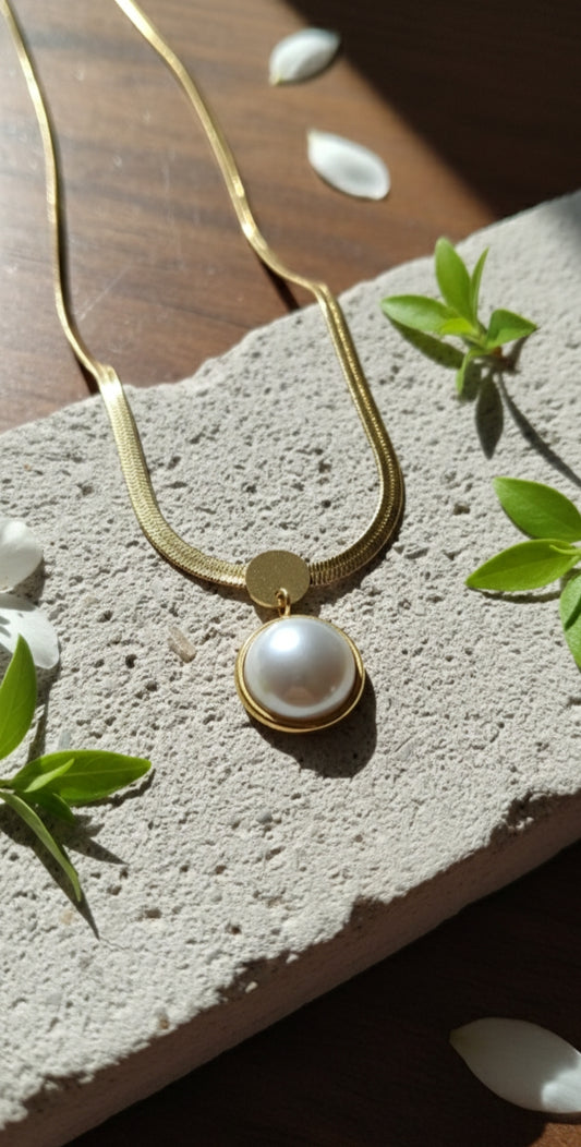 Willow Necklace