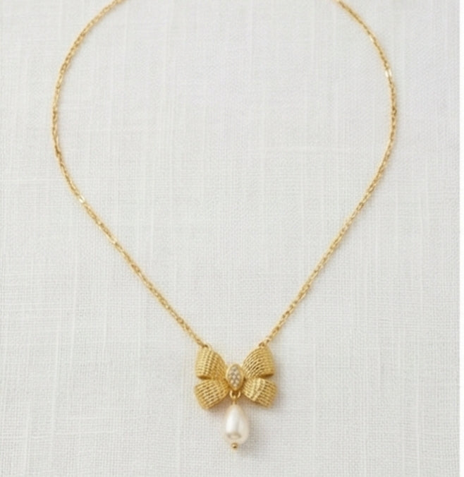 Adina Necklace